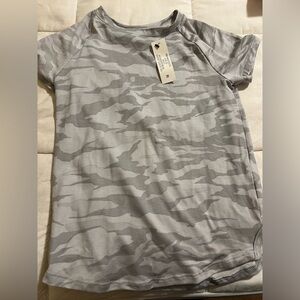 Boys size 6 NWT